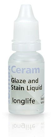  IPS e.max Ceram Glaze Stain Liquid 15ml