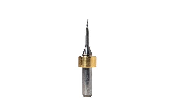 CoCr / Titan 0.6mm milling tool (T15/T20)