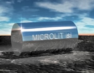 Microlit isi