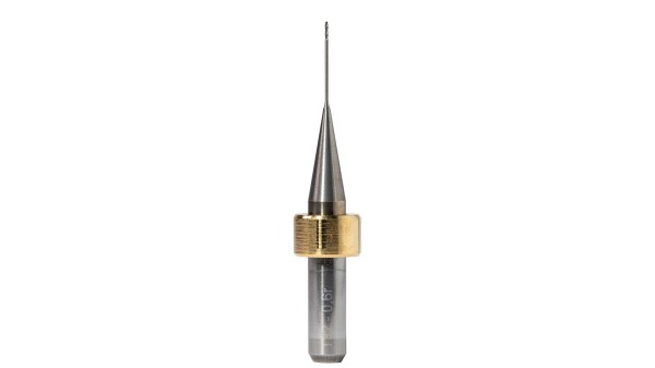 Zirconium / PMMA / Wax 0.6mm milling tool (T32)