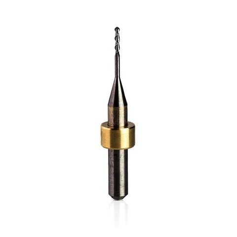 Zirconium / PMMA / Wax 2.5mm milling tool T11 / T13 France