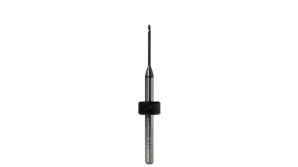 PMMA / WAX / PEEK 1mm milling tool T12