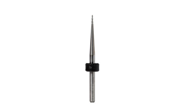 Zirconium / PMMA / WAX 0.6mm milling tool T15 France