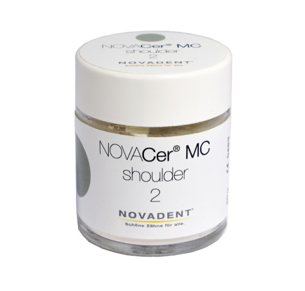 NOVACer MC Shoulder