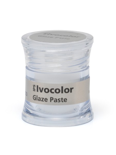 Ivocolor Glaze Paste 3g