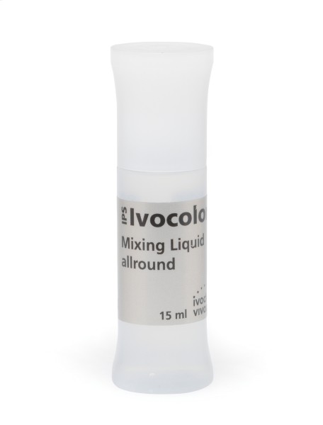 Ivocolor Mixing Fluid allround