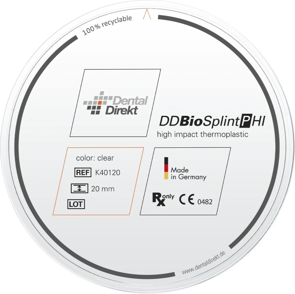 DD Bio Splint P HI