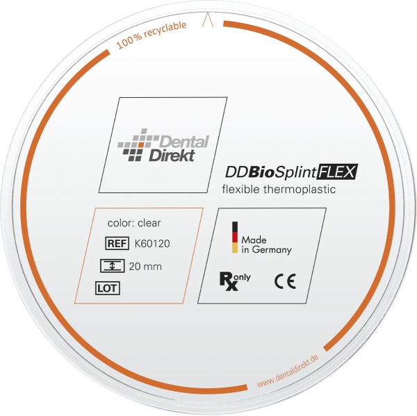 DD Bio Splint FLEX