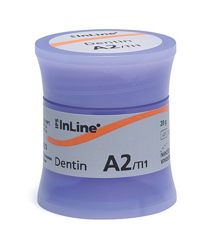 InLine Dentin A-D 20g
