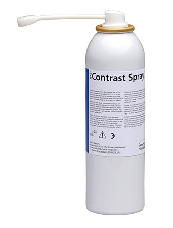 Contrast Spray