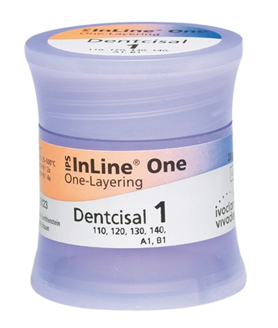 InLine One Dentcisal 20g