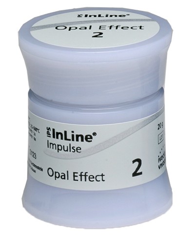 InLine Opal Effect 20g