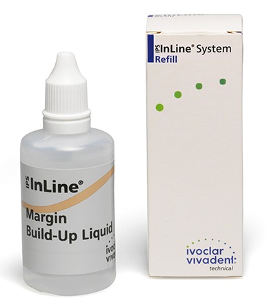 InLine Margin Build-Up Liquid 60ml