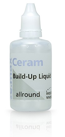 IPS e.max Ceram Build-Up Liquid 60ml