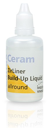 IPS e.max Ceram ZirLiner Build-Up Liquid 60ml