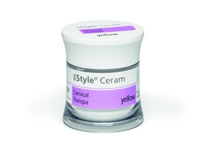 IPS Style Cervicaltranspa.