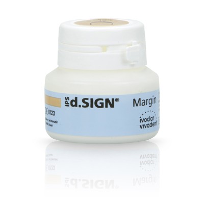 IPS d.SIGN Margin A-D 20g