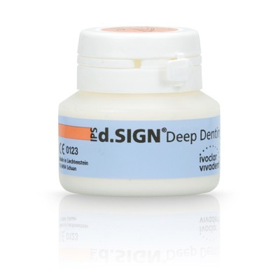 IPS d.SIGN Deep Dentin 20g