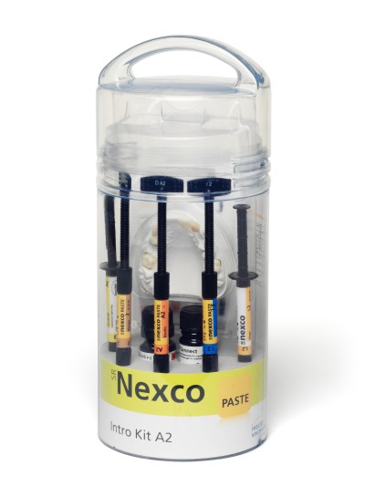 SR Nexco Intro Kit A2