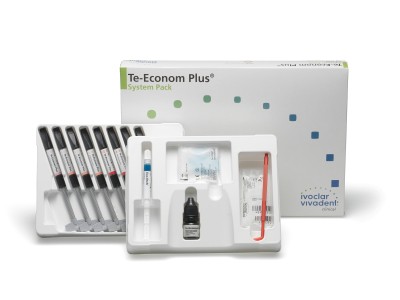 TE Econom System Kit