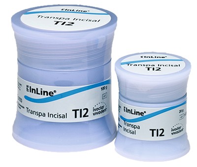 IPS InLine Transparent 20g