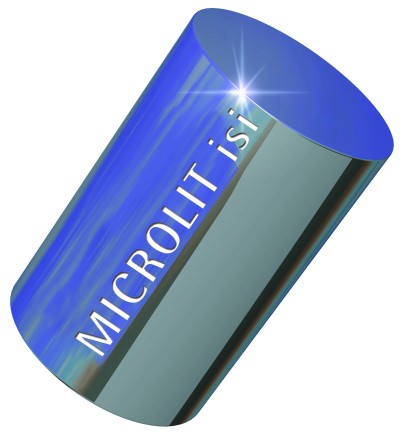 Microlit isi