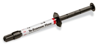 TE Econom Flow 2g / ТЕ Економ Флоу