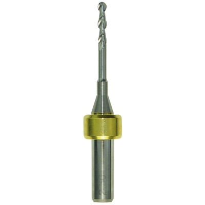 Zirconium / PMMA / Wax 2.5mm milling tool  T11 / T13