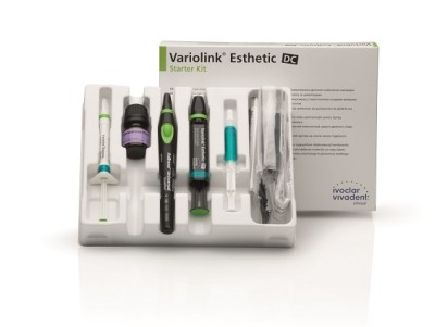 Variolink Esthetic DC Starter Kit 