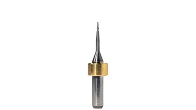 CoCr / Titan 0.6mm milling tool T20