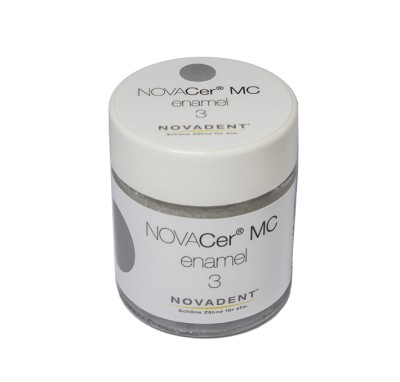 NOVACer MC Enamel 20 g
