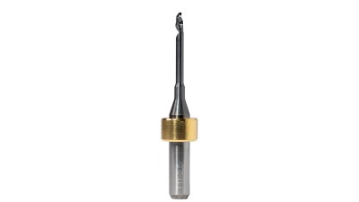 PMMA / WAX / PEEK milling tool T11