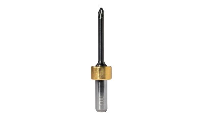 PMMA / WAX 3mm milling tool (T34)