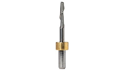 PMMA / Wax / Peek 4mm Shaft milling tool T30