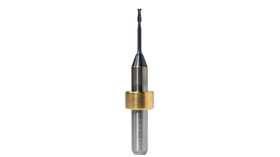Zirconium / PMMA / Wax 1.5mm Shaft milling tool T17