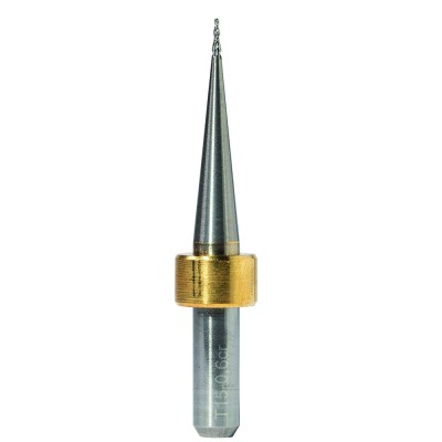 Zirconium / PMMA / Wax 0.6mm milling tool T15 France