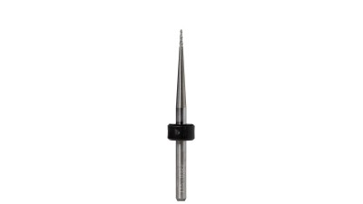 Zirconium / PMMA / WAX 0.6mm milling tool T15