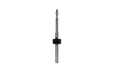 Zirconium / PMMA / WAX 2.5mm milling tool T11 / T13
