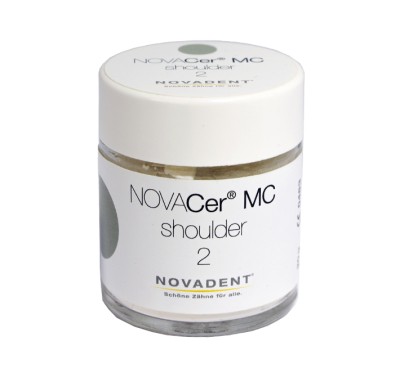 NOVACer MC Shoulder 20g