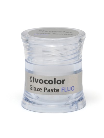 Ivocolor Glaze Paste 3g