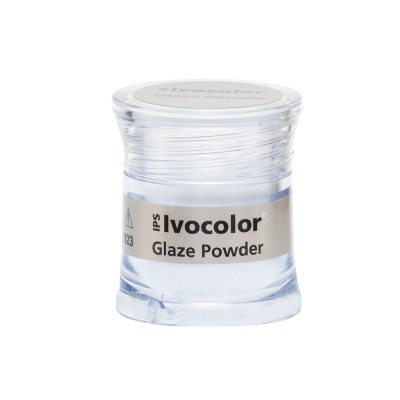 Ivocolor Glaze Powder