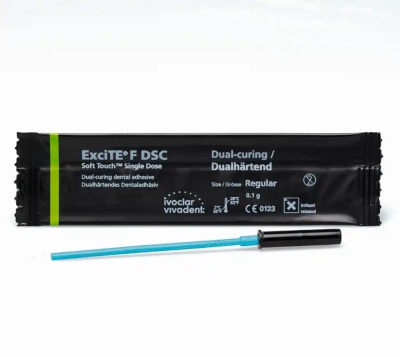 Excite F DSC Single Dose 1 х 0.1g