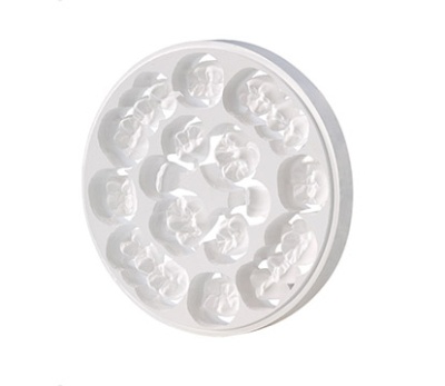 Цирконий / Zirconia