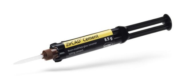 ZirCAD Cement Refill 8.5 g