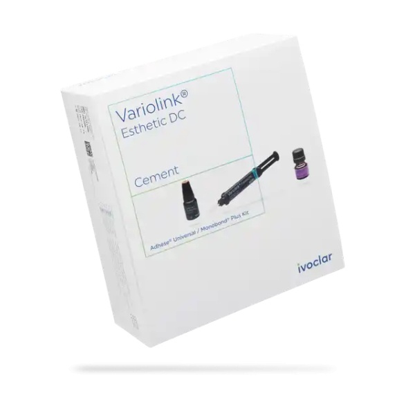 Variolink Esthetic DC Starter Kit 