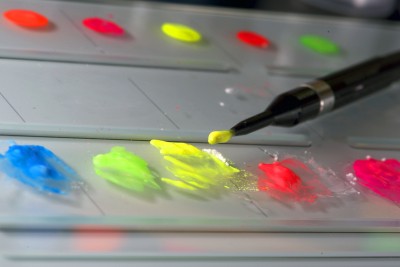 United Colors of D. Vinci 7 x 10ml