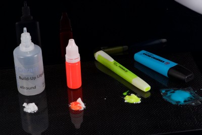 United Colors of D. Vinci 7 x 10ml