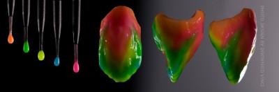 United Colors of D. Vinci 7 x 10ml