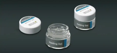 Holding Gel