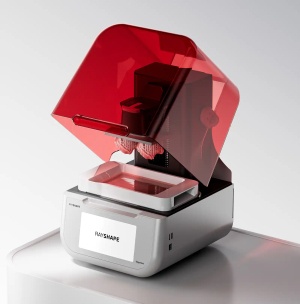 RayShape Edge Mini